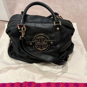 Tory burch satchel